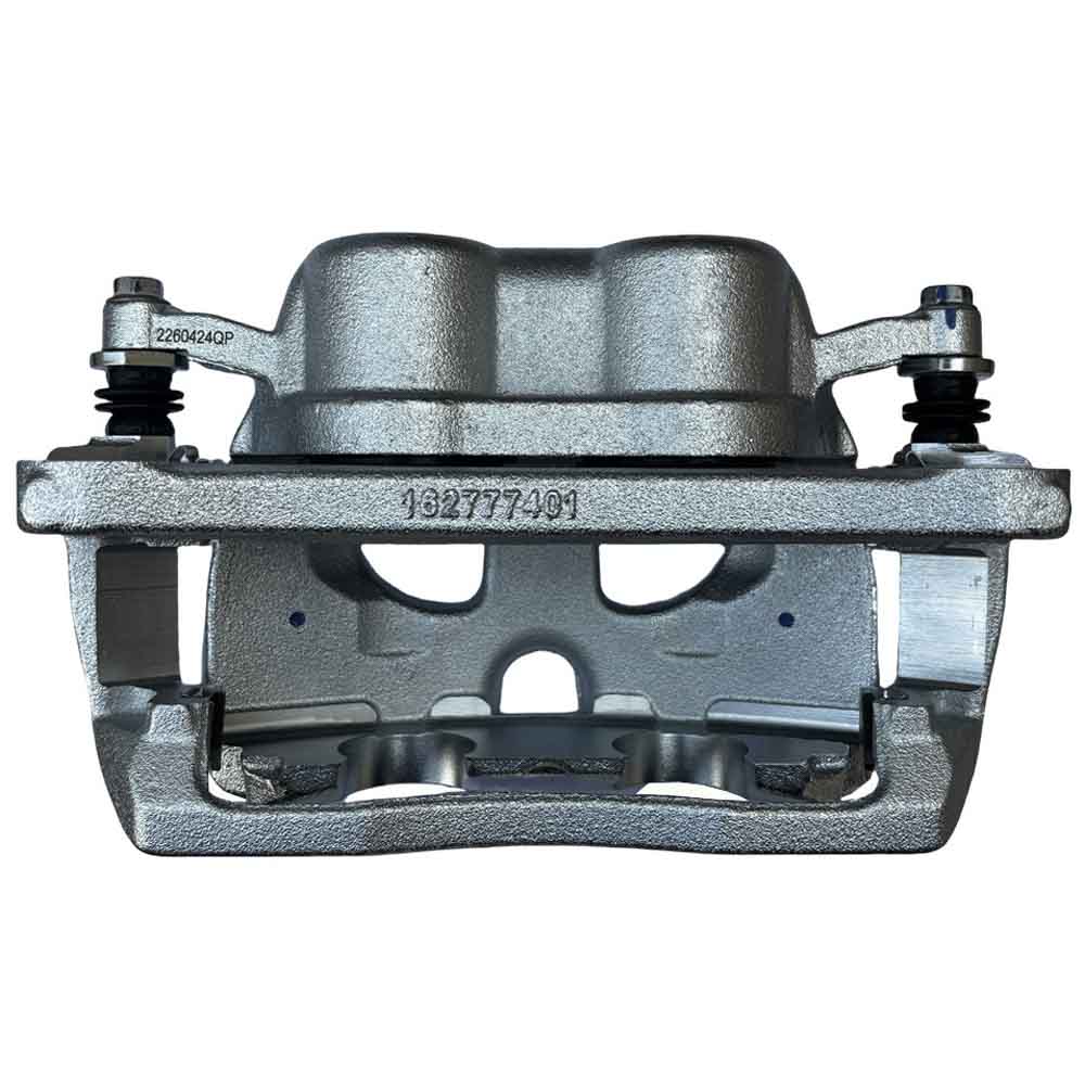 2014 Ram 2500 Brake Caliper